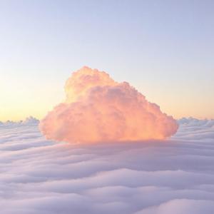 On our cloud