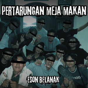 Petarungan Meja Makan