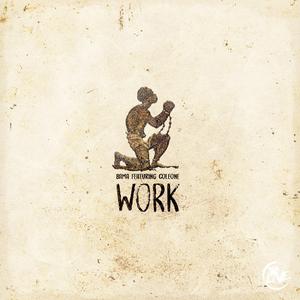 Work (feat. Coleone)