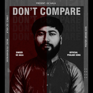 Don"t Compare