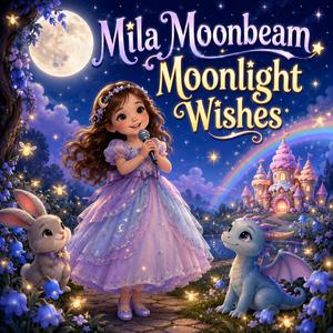 Goodnight, Moonbeam Friends