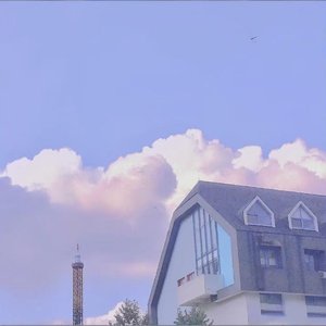 你是我不爱别人的理由