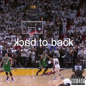 Back 2 Back (feat. JerkMan)