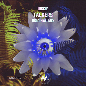 Talkers (Original Mix)