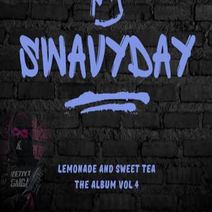 Lemonade and sweet tea 4