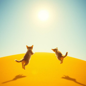 屋根のうえの誓い