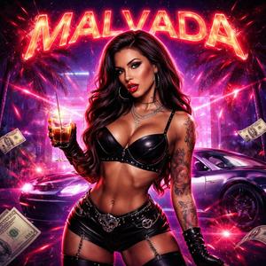 Malvada