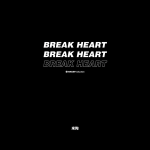 Break Heart【juice WRLD Type BEAT】