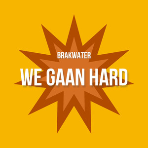 We Gaan Hard