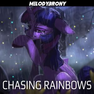 Chasing Rainbows (feat. Frozen Night)