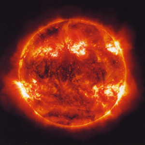 Πλάγιες Χρυσές Αχτίδες