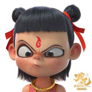 哪吒（痞气正太ver）