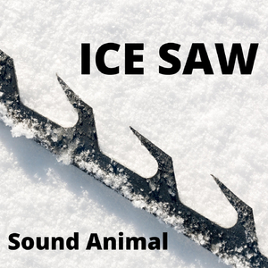Ice Saw