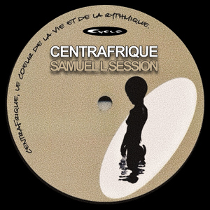 Centrafrique, Pt. 3 (Vinyl Mix)
