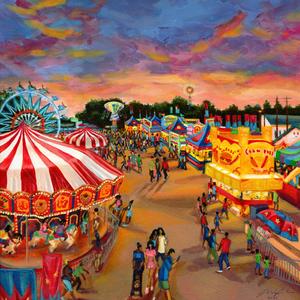 Welcome to Madness (feat. GrandeMarshall)