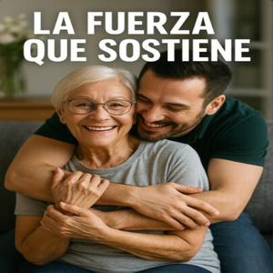 La Fuerza Que Sostiene