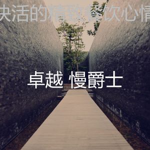 精彩精致餐饮环境