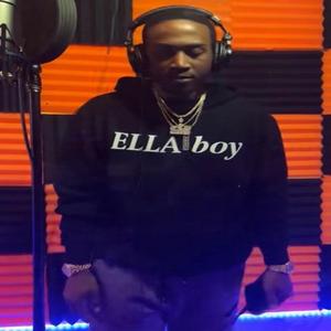 Dark Corners (feat. Ella Boy & Just Us Carr)