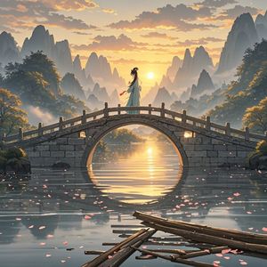 过桥抽板-吴坤原