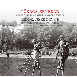 Kiöntött a Maros vize homokos partjára...