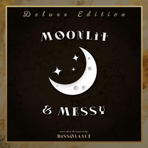Messy and Moonlit (Instrumental)