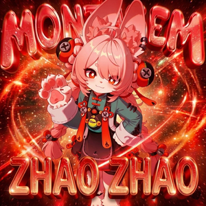MONTAGEM ZHAO ZHAO (ULTRA SLOW)