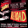 Ed Solo - Reload (Revolvr Remix)
