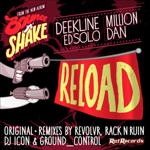 Reload (DJ Icon & Ground Control Remix)