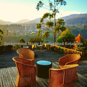 Grand Jazz Guitar Trio - Vibe for Resorts