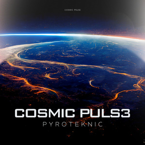 Cosmic Puls3