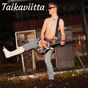 Taikaviitta