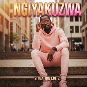 Ngiyakuzwa