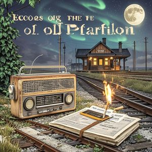 老站台的回声_A筱呗涂今品汇