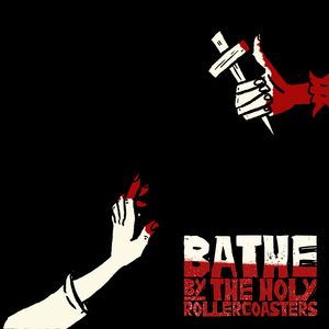 Bathe In The Blood Of The Lamb