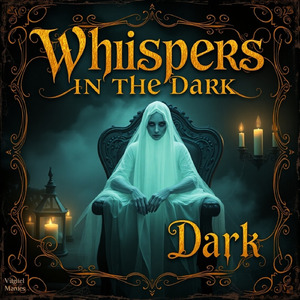 Whiispers in the Dark Dark