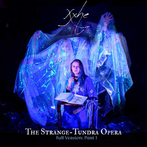 The sound of Scaarleas waking