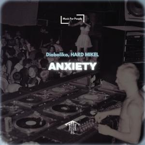Anxiety (Technocore)