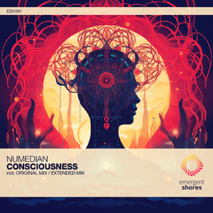 Consciousness (Extended Mix)