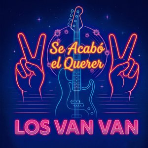 Se acabó el querer