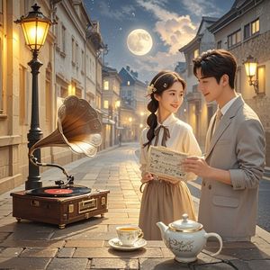 初心如初见-大叔新调