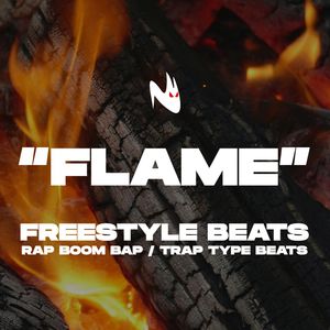 Hashirama (Freestyle Boom Bap Rap Beat Mix)