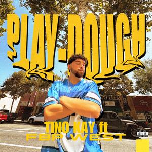 Playdough (feat. FBP West)