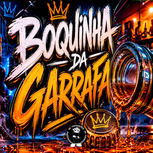 BOQUINHA DA GARRAFA