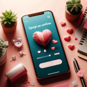 Тариф на любовь