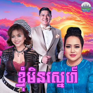 ខ្ញុំមិនស្នេហ៍