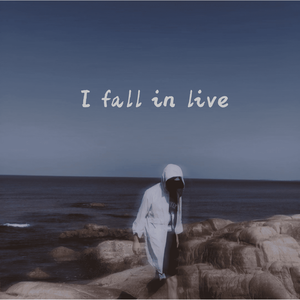I fall in love