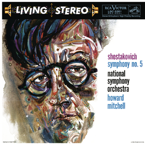 Symphony No. 5 in D Minor, Op. 47:I. Moderato - Allegro non troppo