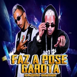 Faz a Pose Garota (Brega Funk)