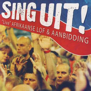 Wat Kan Mens Sê (Koning U Is Asemrowend)