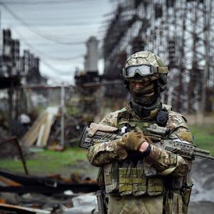 Одинокий Свет（孤独的光）